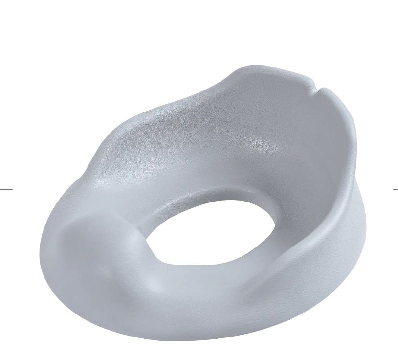 Quanto tempo pode durar o desempenho à prova d'água do Potty Trainer moldado em poliuretano Waterproof Baby?