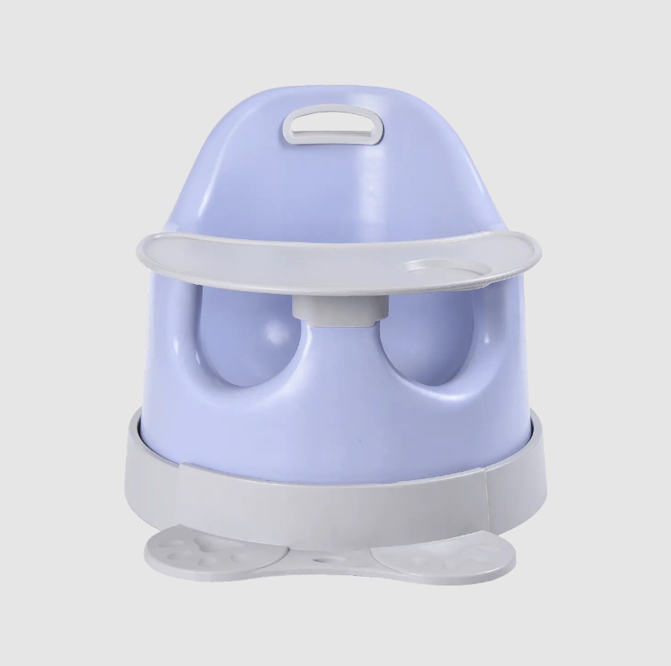 O que torna a espuma de poliuretano o material principal que impulsiona os produtos modernos de cuidados e desenvolvimento para bebês?